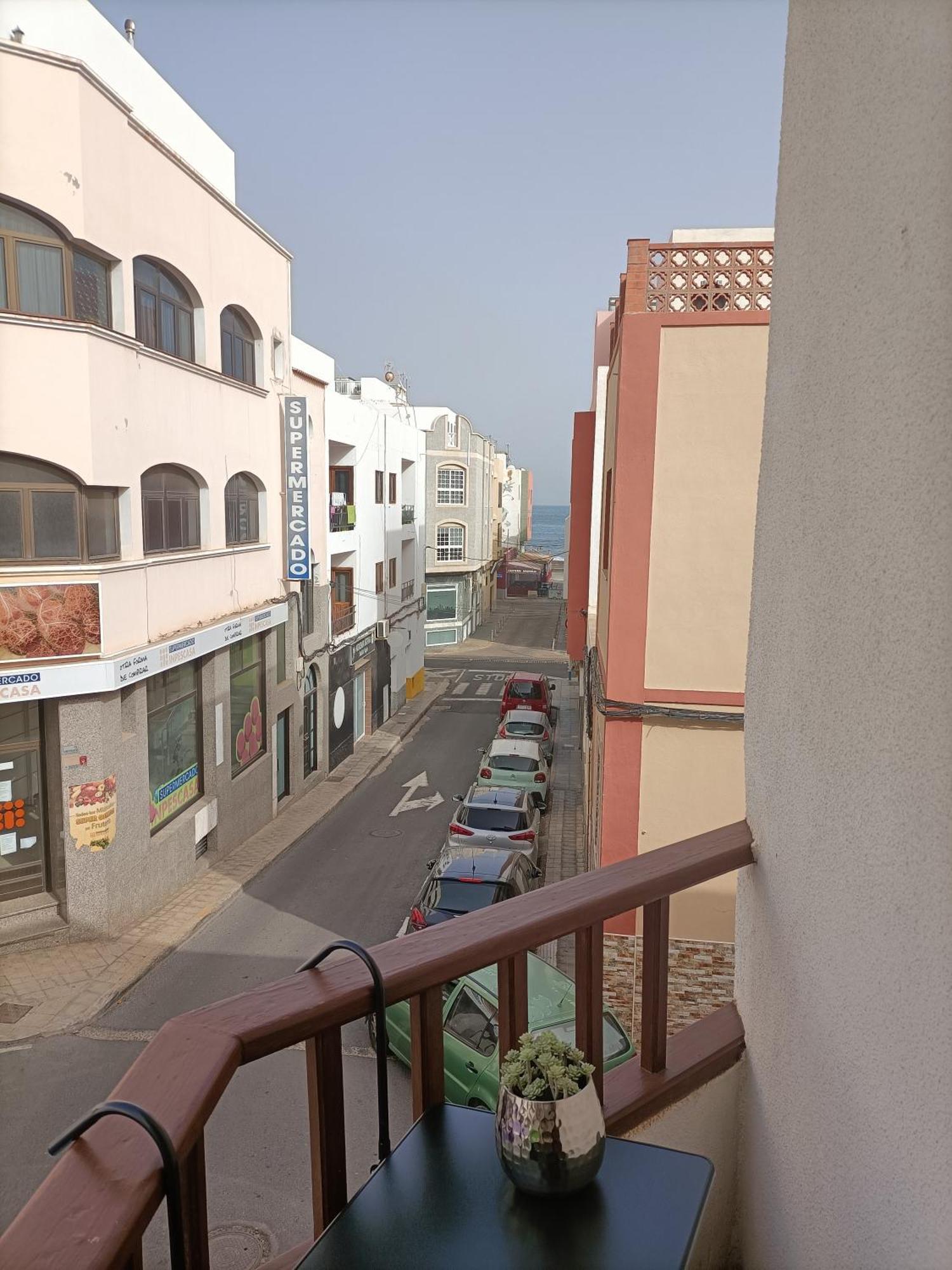 Tarajalluxuryroom Gran Tarajal Exterior photo